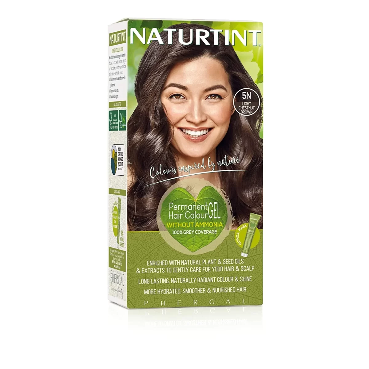 Naturtint Hair Dye